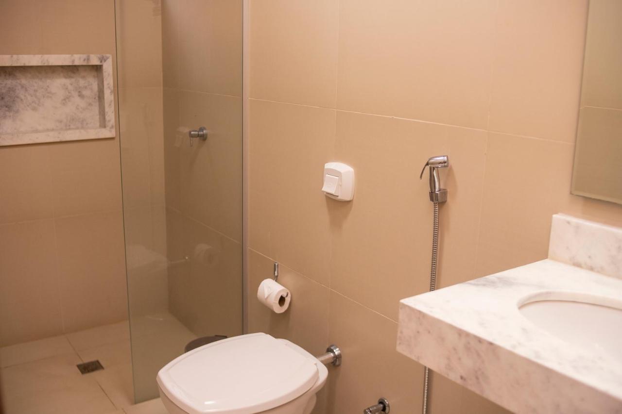Premier Hotel Votuporanga Dış mekan fotoğraf