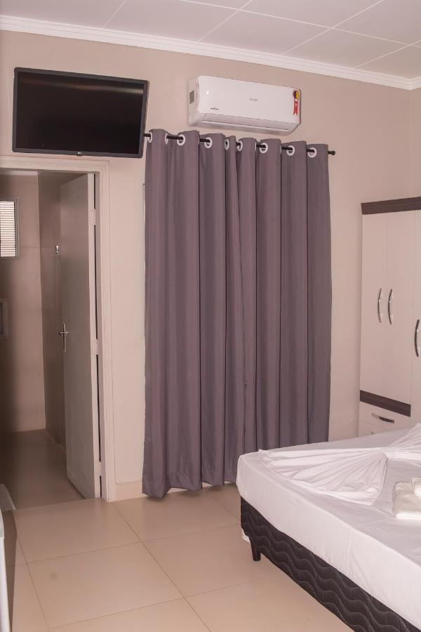 Premier Hotel Votuporanga Dış mekan fotoğraf