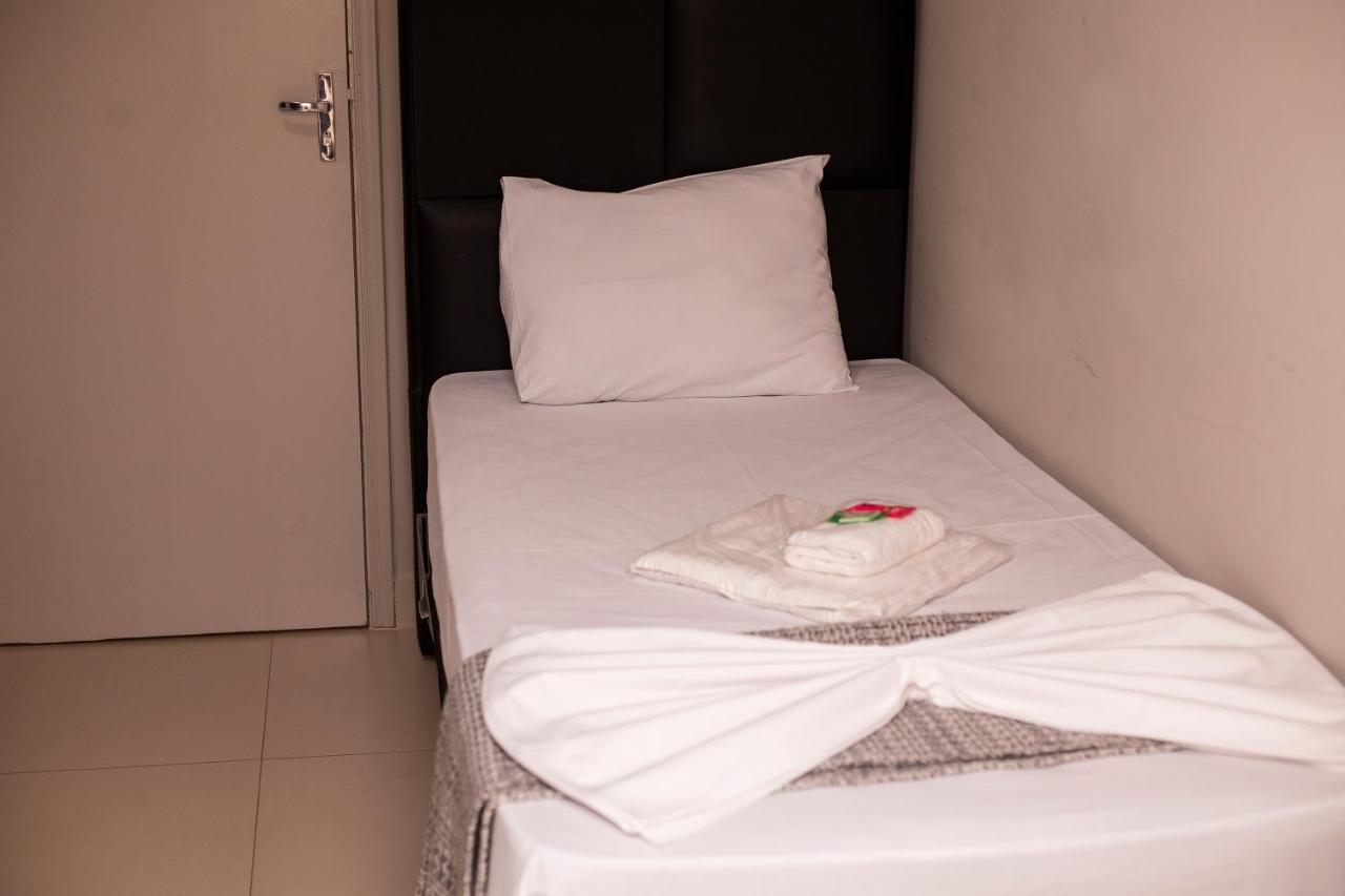Premier Hotel Votuporanga Dış mekan fotoğraf