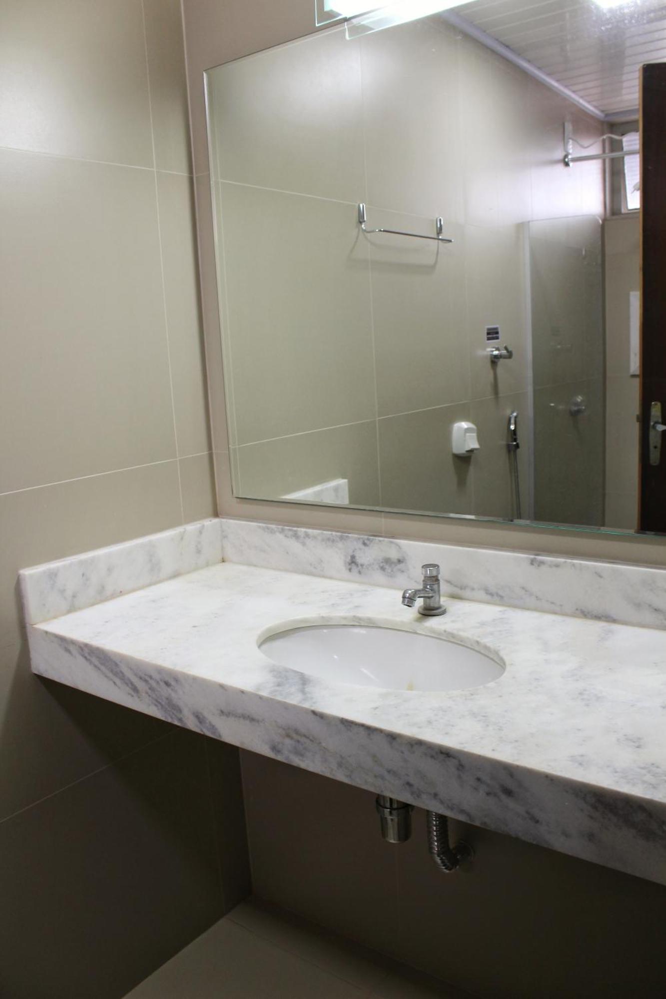 Premier Hotel Votuporanga Dış mekan fotoğraf