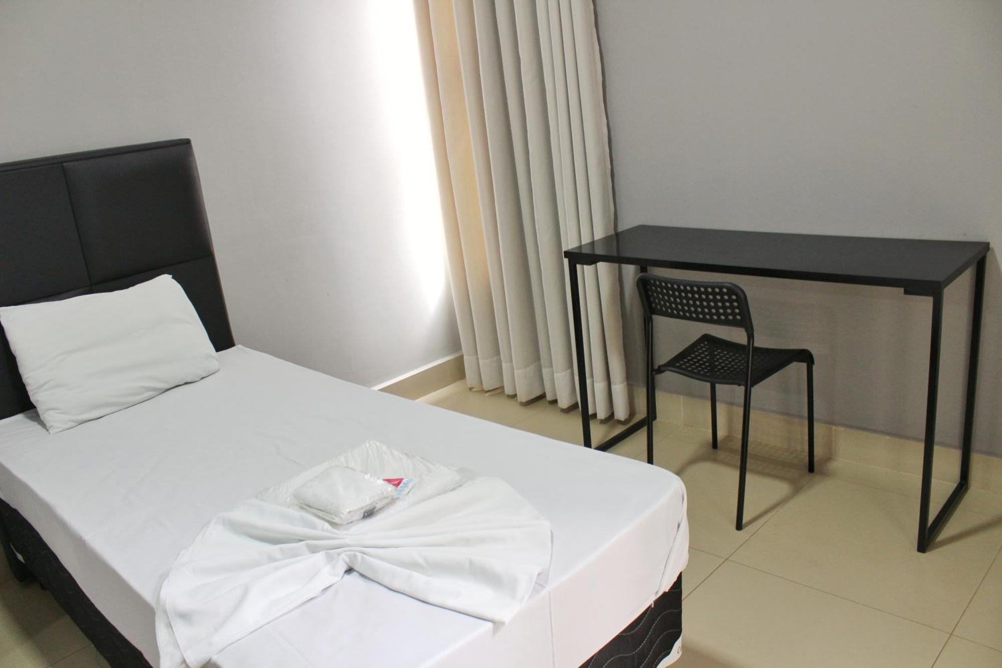 Premier Hotel Votuporanga Dış mekan fotoğraf